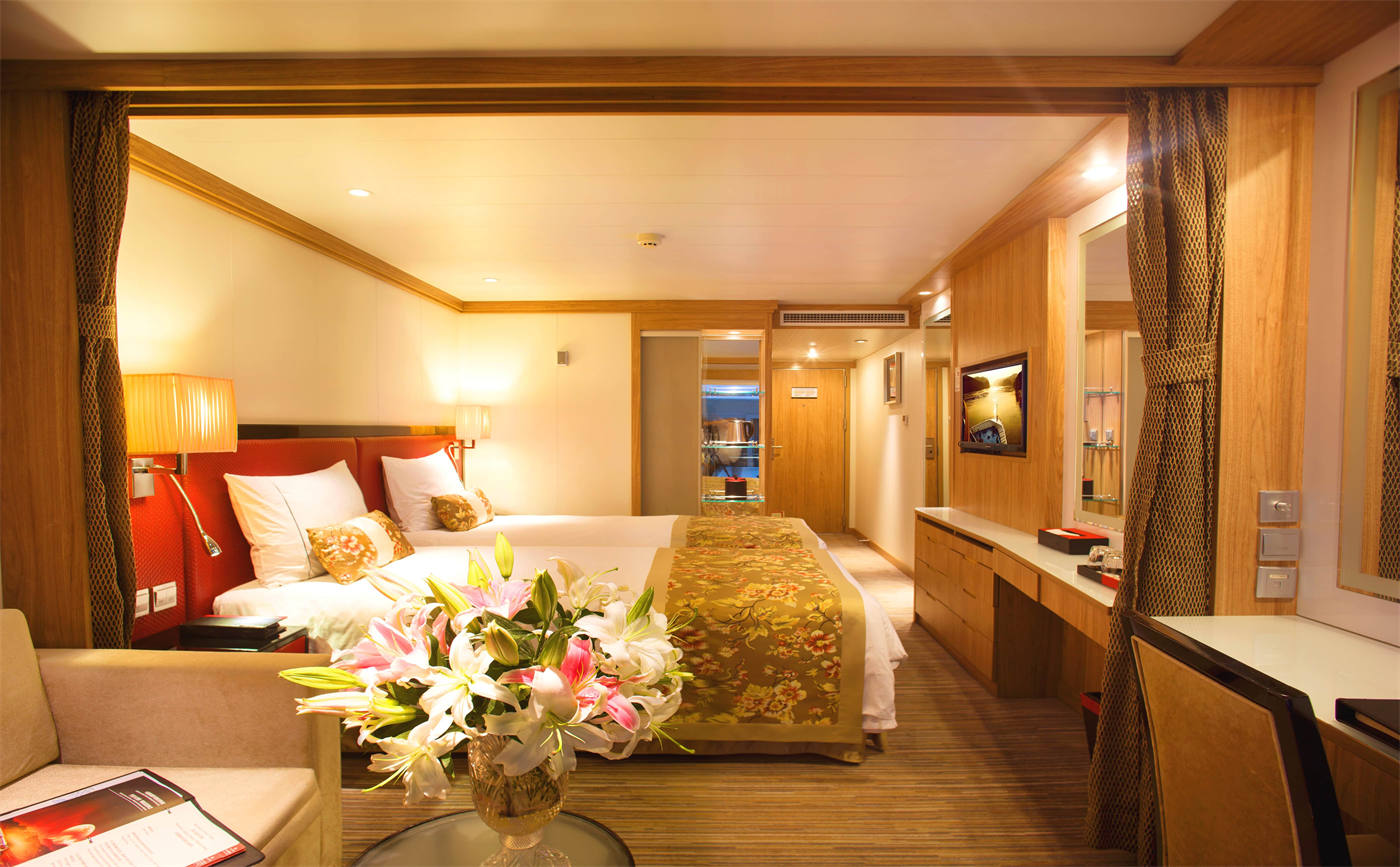 Century Cruises